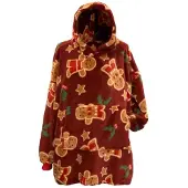 Unique living hoodie ralf 78x80cm -