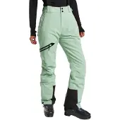 Tenson Womens Core Ski 2.0 Pants