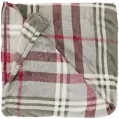 Unique living plaid victor 150x200cm -