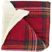 Unique living plaid eloise 130x160cm -