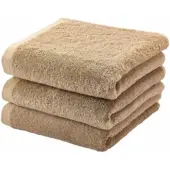 Aquanova Handdoek Sava Golden (Set van 3)