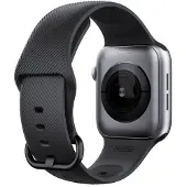 TechProtection Flex Apple Watch 40 / 38 Mm Bandje Wit