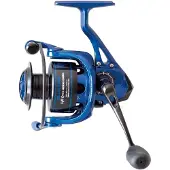 Cinnetic Blue Line 4000 Light Game Crbk Spinning Molen