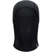 Poederbaas Balaclava Junior Performance Black