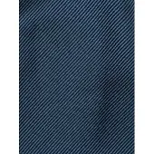 Profuomo Stropdas indigo, Effen