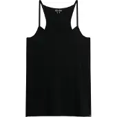 Superdry Top zwart
