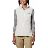 Columbia Sportbodywarmer 'Benton Springs' offwhite