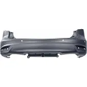 Diederichs 5682056 Achterbumper