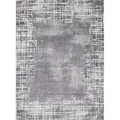 Muratap Harmony gabbeh modern vloerkleed laagpolig licht- 80x300 cm