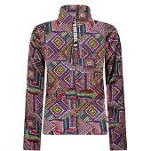 Super Rebel Spurt Ski Pully Meiden