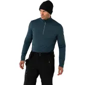 Falcon Haller Skipully heren Donkerblauw M