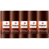 Tabac Deo Stick - Voordeelverpakking 5 x 75 ml