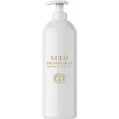 Gold - Dream Shampoo - 500 ml