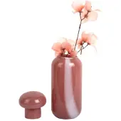 Present Time vaas dulce raya rose tan