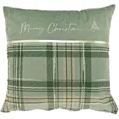 Unique living sierkussen celest 45x45cm -