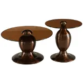 Starfurn salontafel ava set van 2