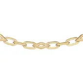 Glow 102.8996.45 Unisex Ketting - Collier