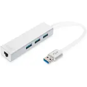 Digitus DA-70250-1 USB-hub