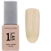 Peggy Sage 1-Lak Semi-permanente 3-in-1 lak 5ml
