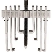 Bahco Meervoudige Extractor 30-170 Mm 5 Eenheden