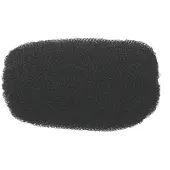 Sibel Bun Pad Updo Nylon 13cm