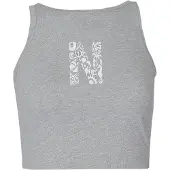 Nassau Beach Top | M | female