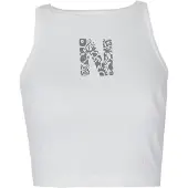 Nassau Beach Top ' NB231034 ' | XS | female