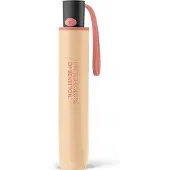 Benetton Mini Automatische Paraplu Peach Fuzz - Compact & Stijlvol