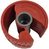 Rothenberger Plasticut 15 mm kunststof pijpsnijder