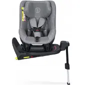 Avionaut AeroFIX AirFlow Autostoel met Draaibare ISOFIX Basis (0-18,5kg)