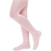 In Control babymaillot - jacquard pink 86/92