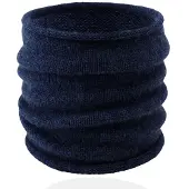 LGT JWLS Halswarmer - Marine Blauw
