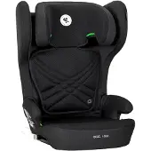 Lorelli Rigel Black 100-150 cm i-Size Opvouwbare Autostoel