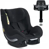 Avionaut AeroFIX RWF AirFlow automatische opslag op Isofix-basis