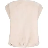 Esqualo Bodywarmer f25-37500 natural