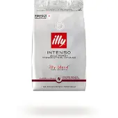 Illy koffie bonen intenso 6 x 500 gram zakken