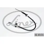 Linex 32.10.31 Koppelingskabel