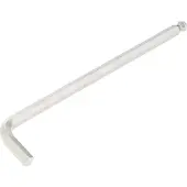 Hazet Haakse schroevendraaier 2105LG-10 · Binnen-zeskant-profiel · SW 10 mm