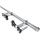 Bessey SLV200M Set geheel stalen lijmtangen - SLV200M