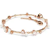 Swarovski Armband rosa