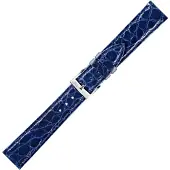Morellato PMX165TRACY20 P.Preziose (echt) Horlogeband - 20mm