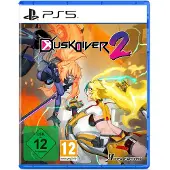 Dusk Diver 2 Day One Edition | PS5