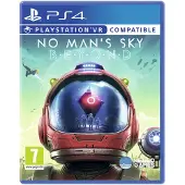 No Man's Sky: Beyond (PSVR) (UK/Arab)