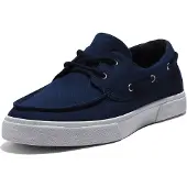 Timberland Union Wharf 2.0 Lage Vetersneakers, Blauw