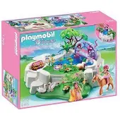 Playmobil Princess: magische kristallenvijver (5475)