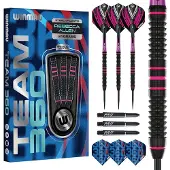 Winmau Team 360 Rebecca Allen 90% - Dartpijlen