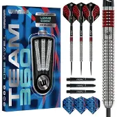 Winmau Team 360 Lewis Cook 90% - Dartpijlen