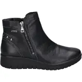 Westland Calais 95 | Enkellaars voor Dames | zwart