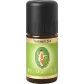Primavera Etherische oliën Biologische tea tree 5 ml