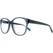 Tommy Hilfiger TH1780 JOO blauw glitter brilmontuur